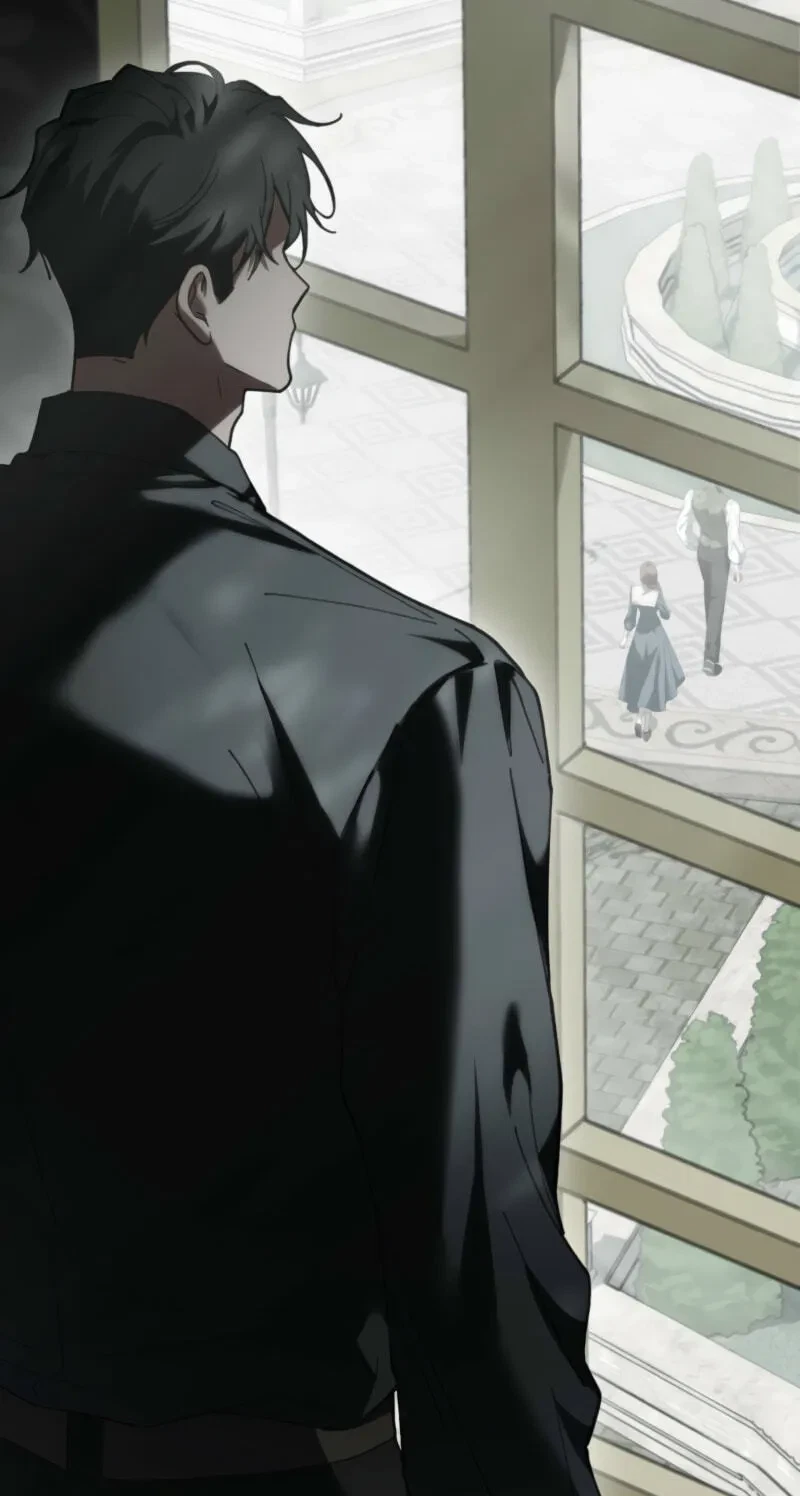 Atonement, For Your Cruelty Chapter 22, page 118