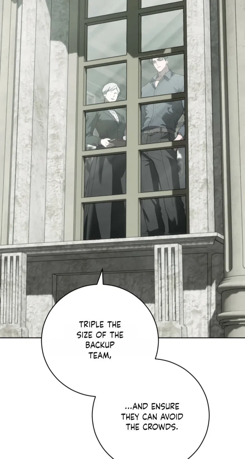 Atonement, For Your Cruelty Chapter 22, page 120