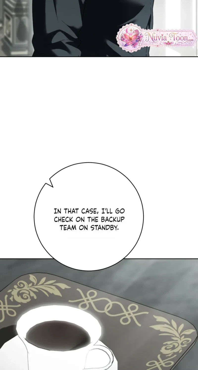 Atonement, For Your Cruelty Chapter 22, page 122