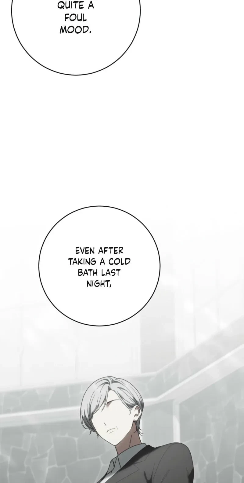 Atonement, For Your Cruelty Chapter 22, page 128