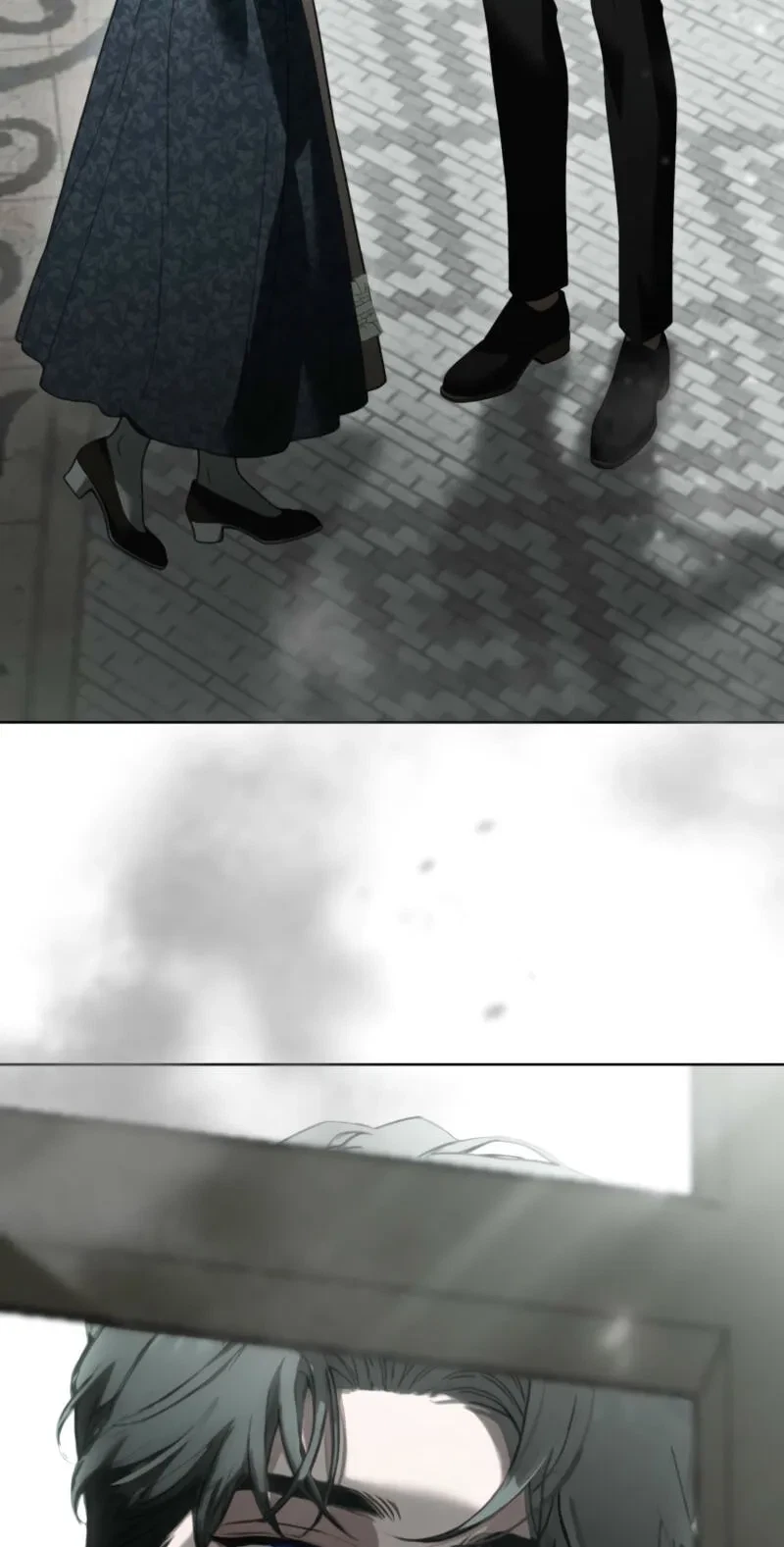 Atonement, For Your Cruelty Chapter 22, page 135