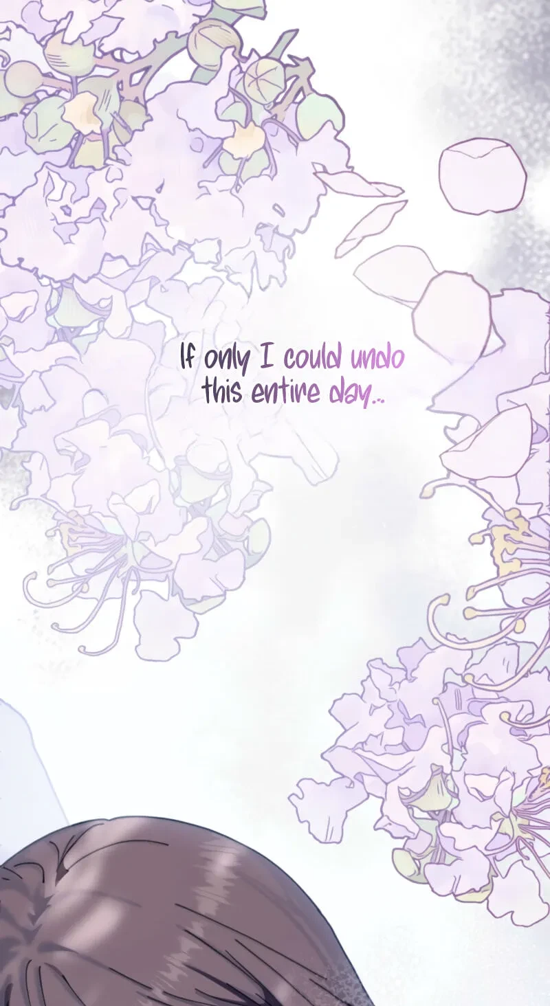 Atonement, For Your Cruelty Chapter 22, page 21