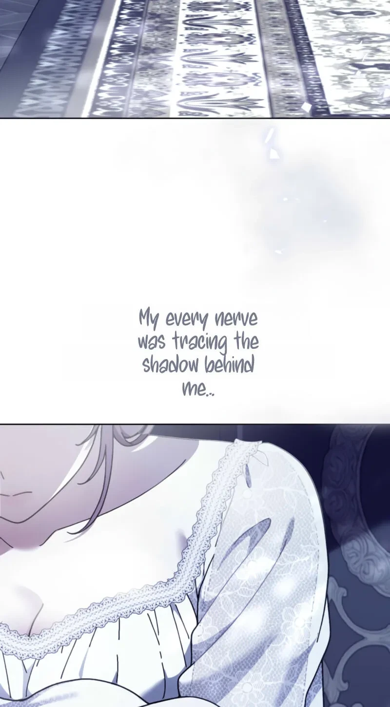 Atonement, For Your Cruelty Chapter 22, page 3