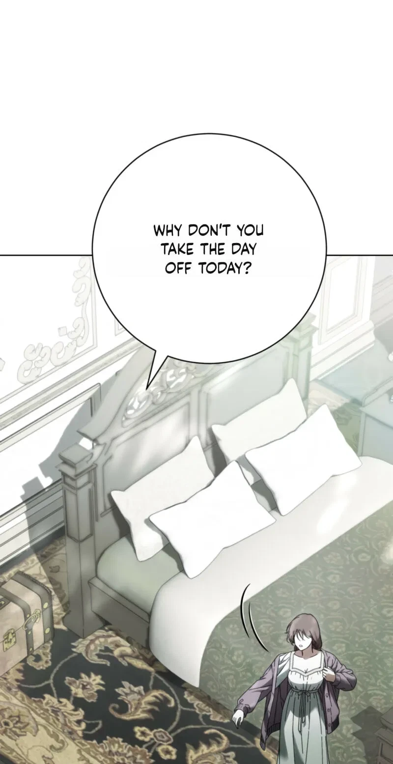 Atonement, For Your Cruelty Chapter 22, page 38