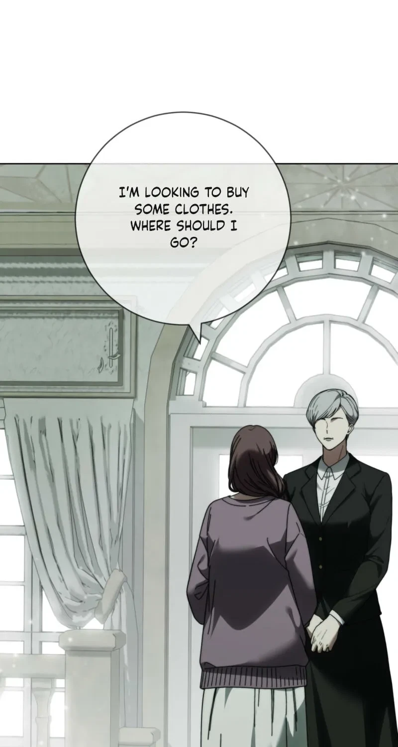 Atonement, For Your Cruelty Chapter 22, page 46