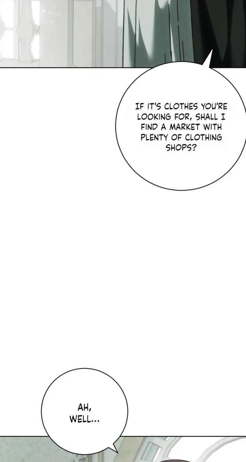 Atonement, For Your Cruelty Chapter 22, page 47