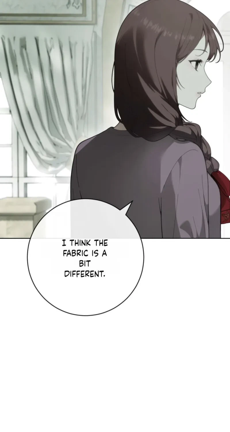 Atonement, For Your Cruelty Chapter 22, page 48
