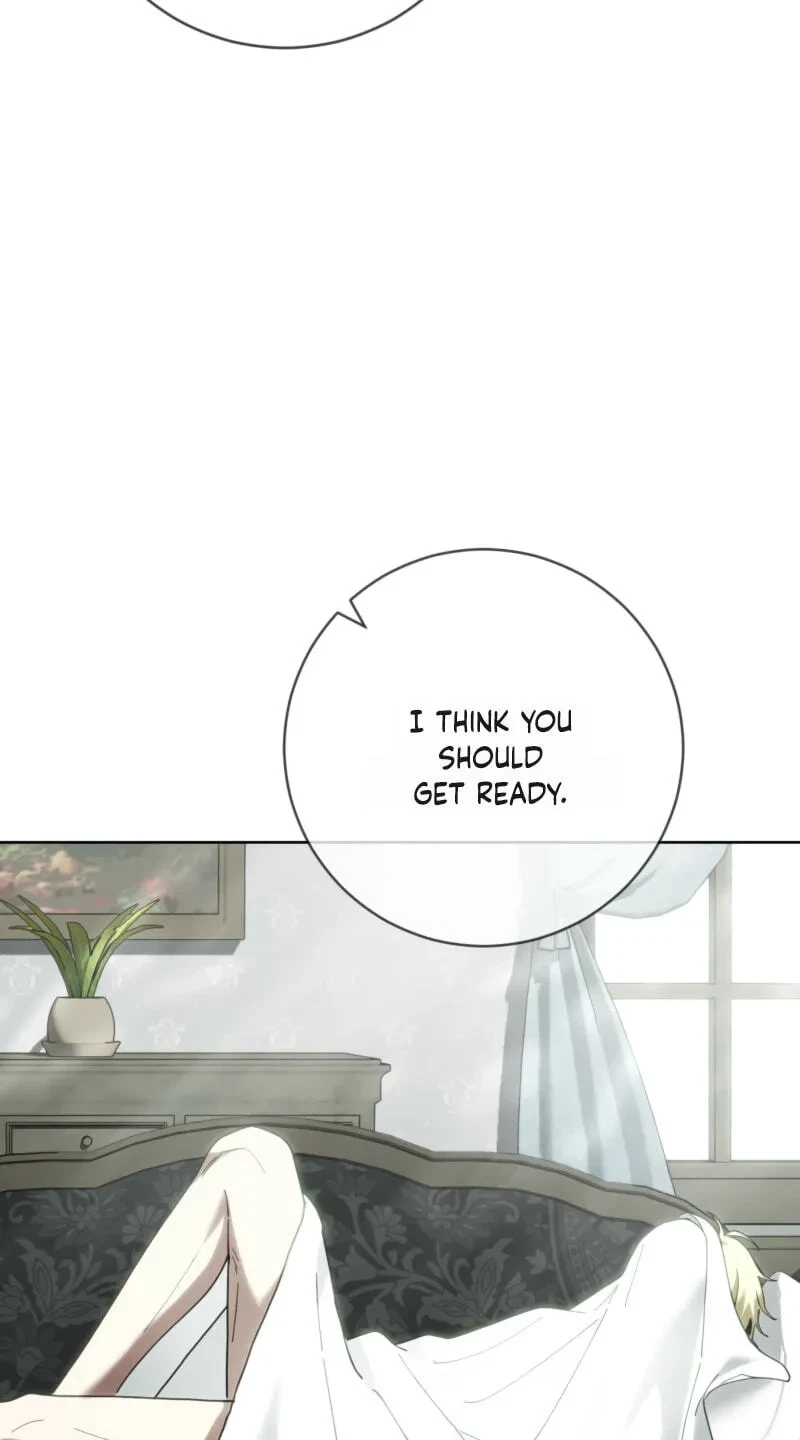 Atonement, For Your Cruelty Chapter 22, page 54