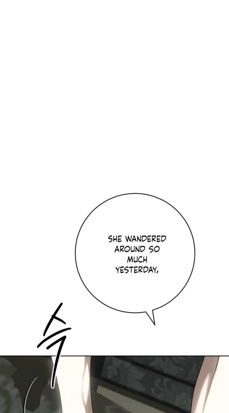 Atonement, For Your Cruelty Chapter 22, page 60