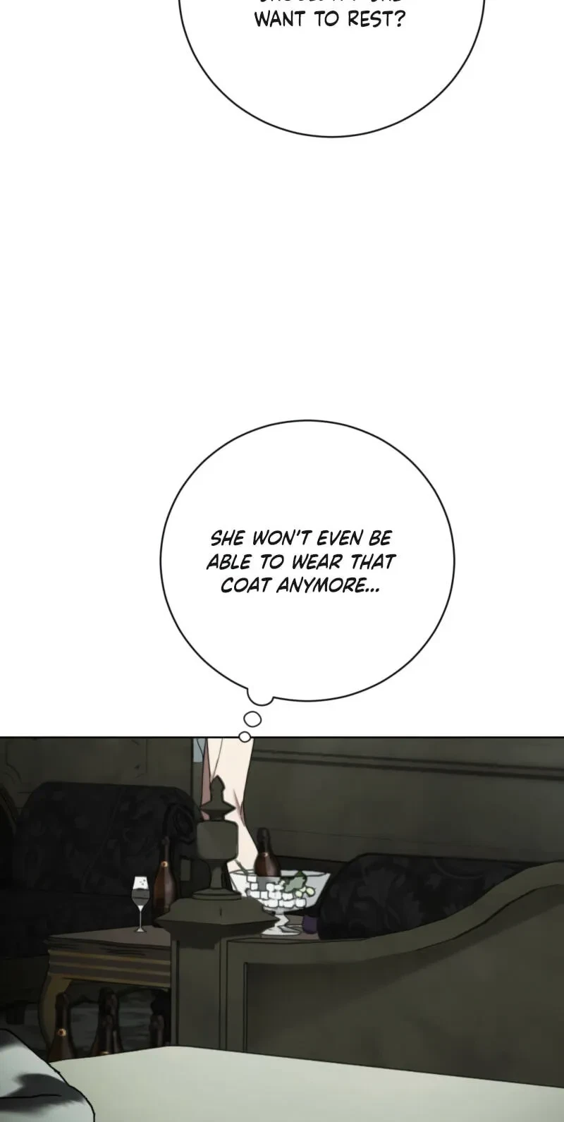 Atonement, For Your Cruelty Chapter 22, page 63