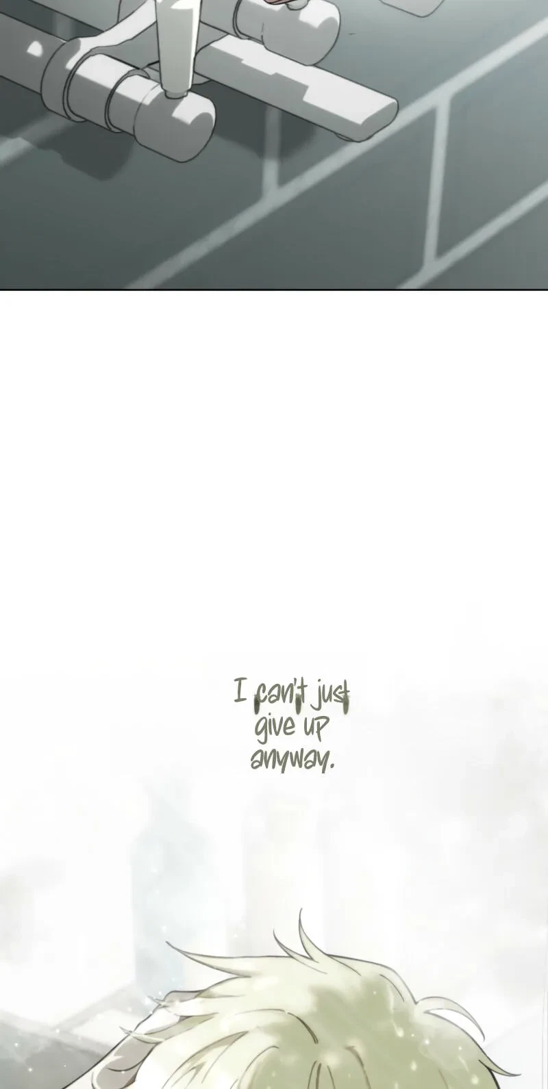 Atonement, For Your Cruelty Chapter 22, page 65
