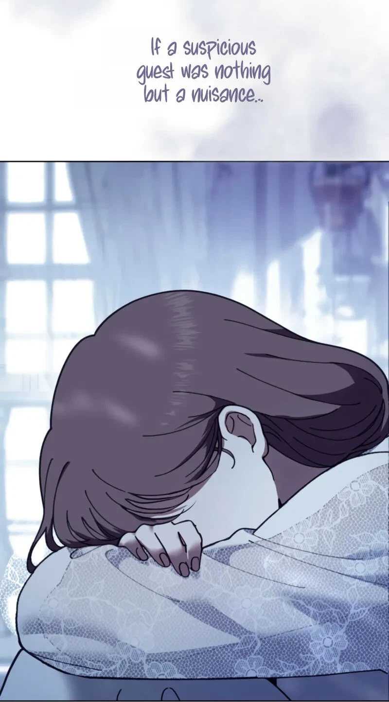 Atonement, For Your Cruelty Chapter 22, page 8