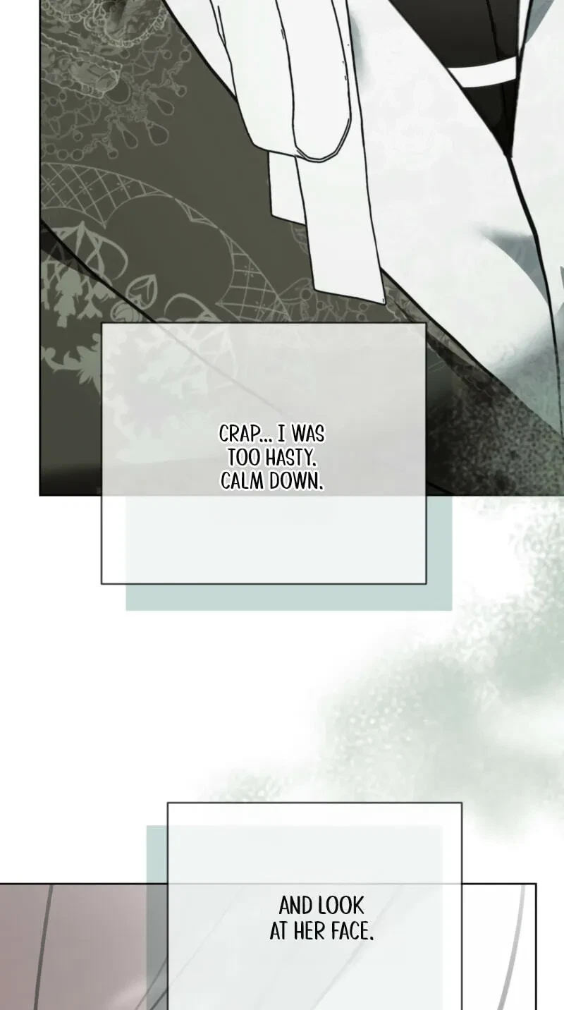 Atonement, For Your Cruelty Chapter 22, page 83