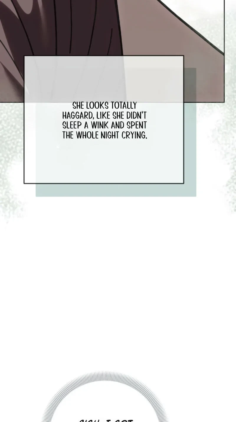 Atonement, For Your Cruelty Chapter 22, page 85