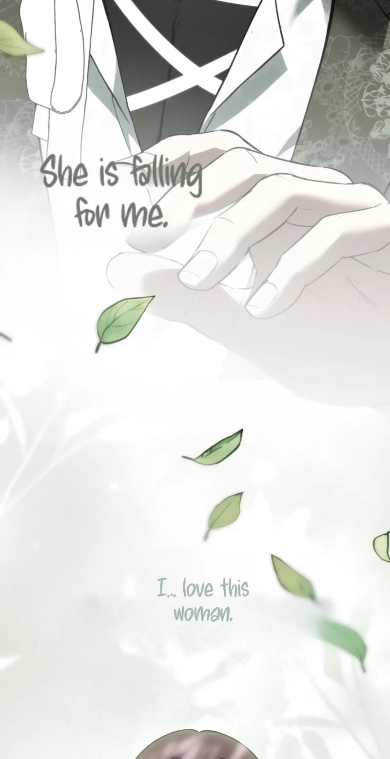 Atonement, For Your Cruelty Chapter 22, page 89