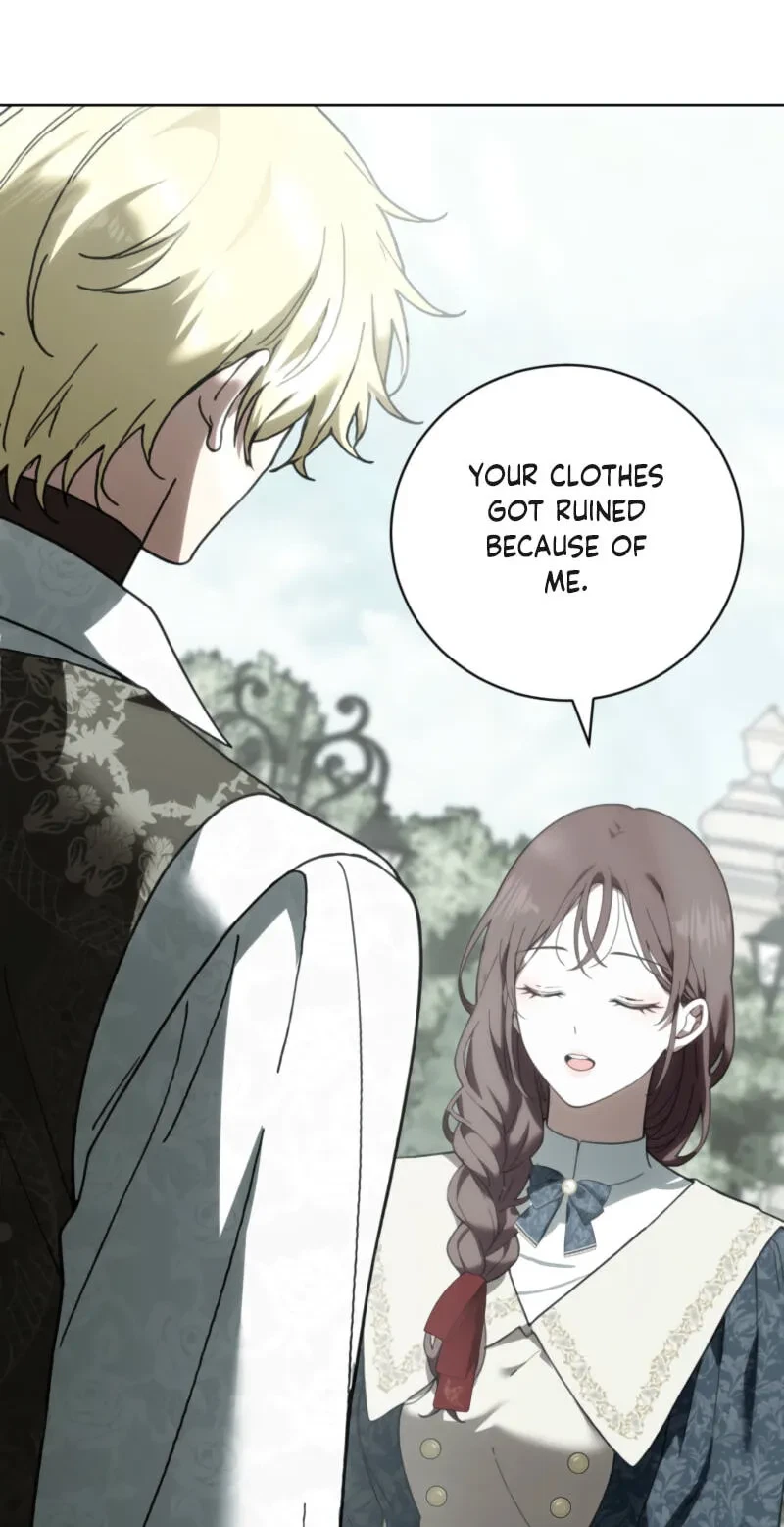 Atonement, For Your Cruelty Chapter 22, page 95