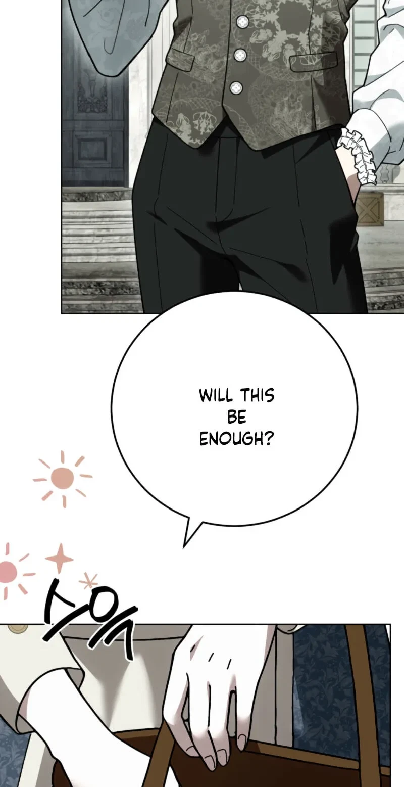 Atonement, For Your Cruelty Chapter 22, page 99