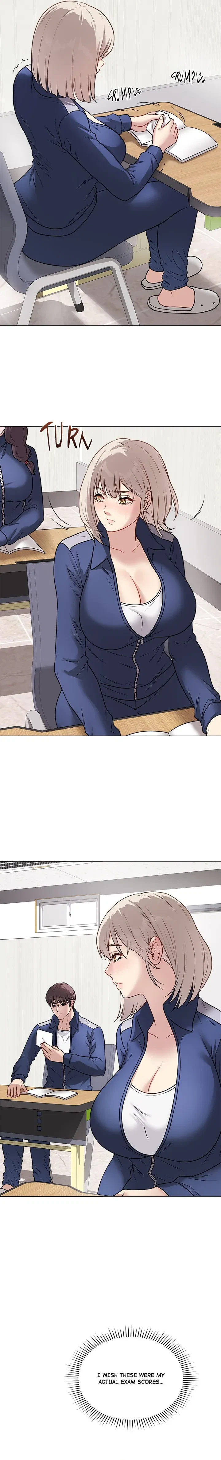 Signed, Sealed, Mistaken Chapter 11, page 22