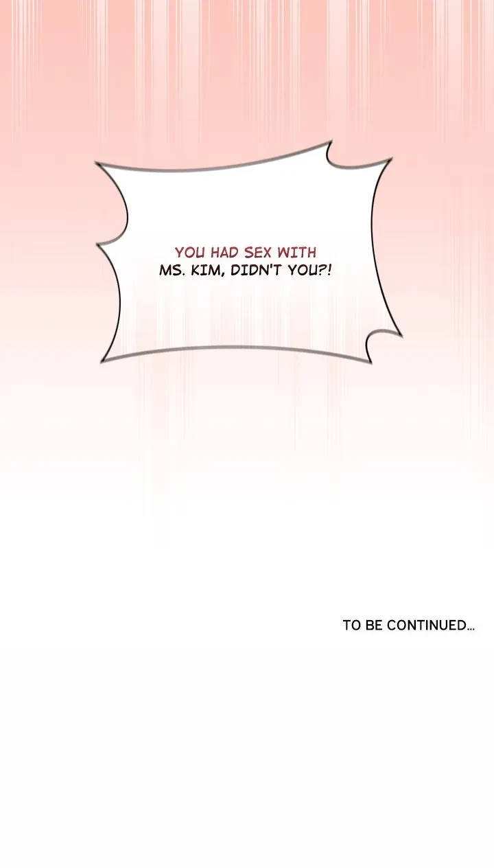 Signed, Sealed, Mistaken Chapter 11, page 30
