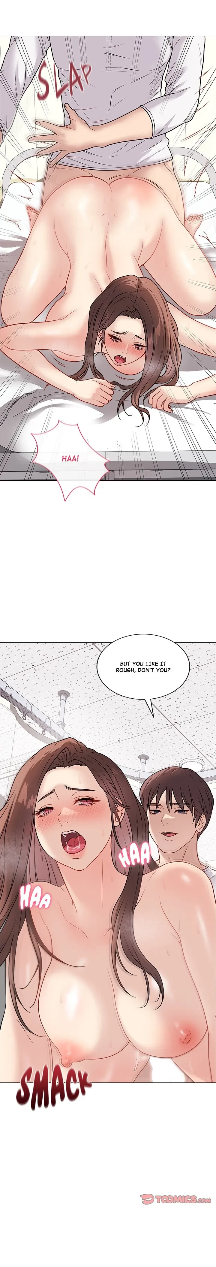 Signed, Sealed, Mistaken Chapter 11, page 7