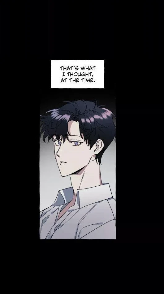 Cover Up Chapter 23, page 15