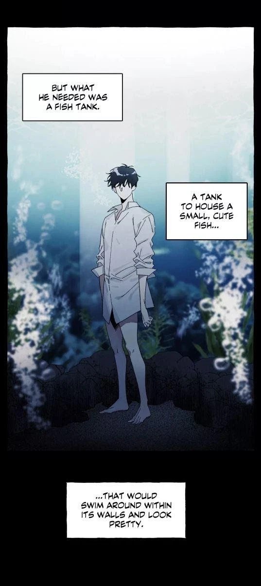 Cover Up Chapter 23, page 16
