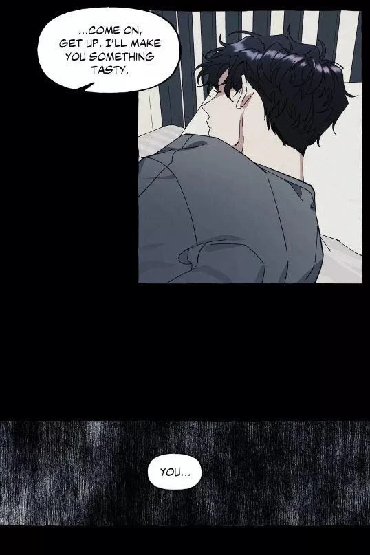 Cover Up Chapter 23, page 26