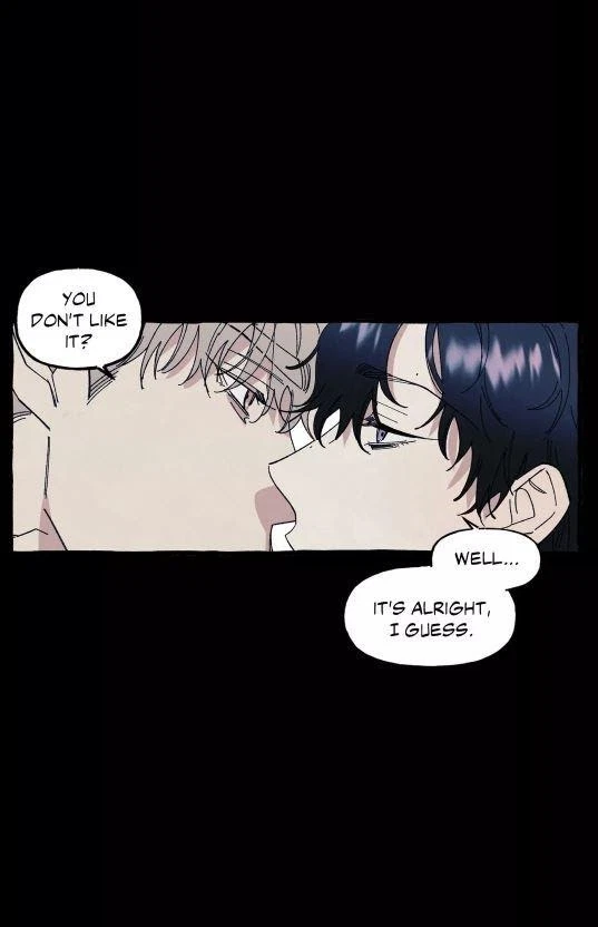 Cover Up Chapter 23, page 4