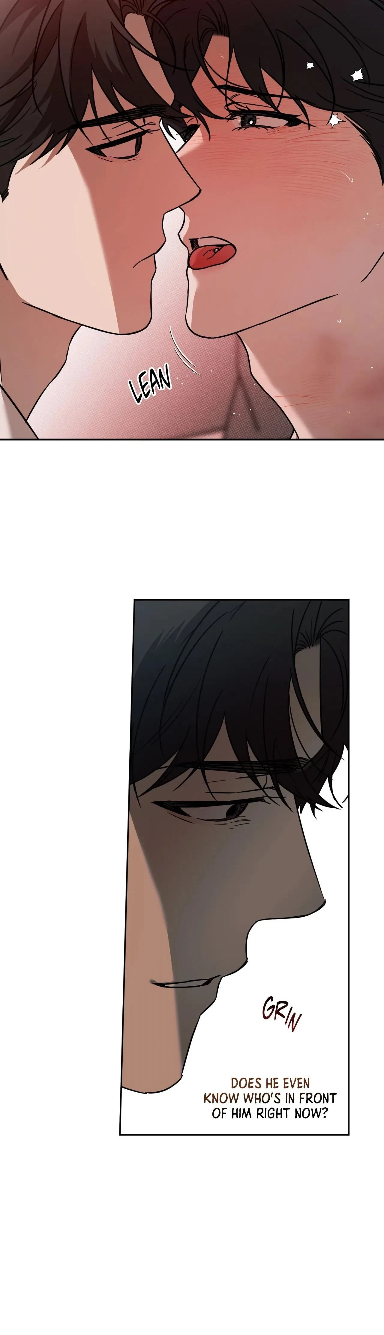 Sugar Trap Chapter 67, page 13