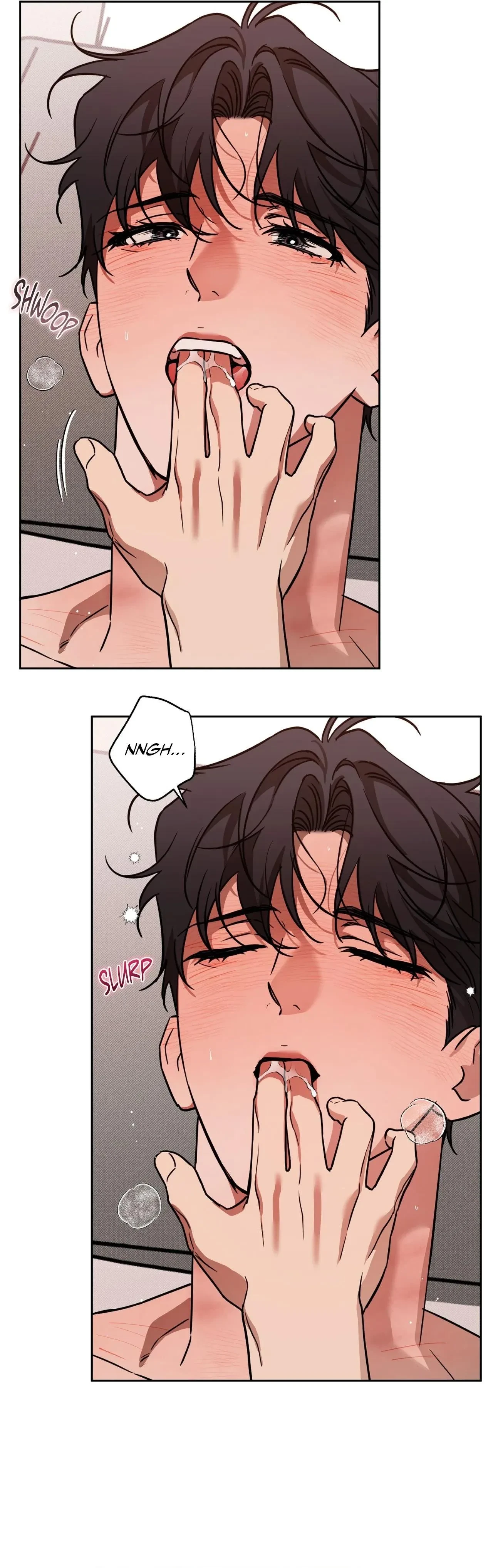 Sugar Trap Chapter 67, page 14