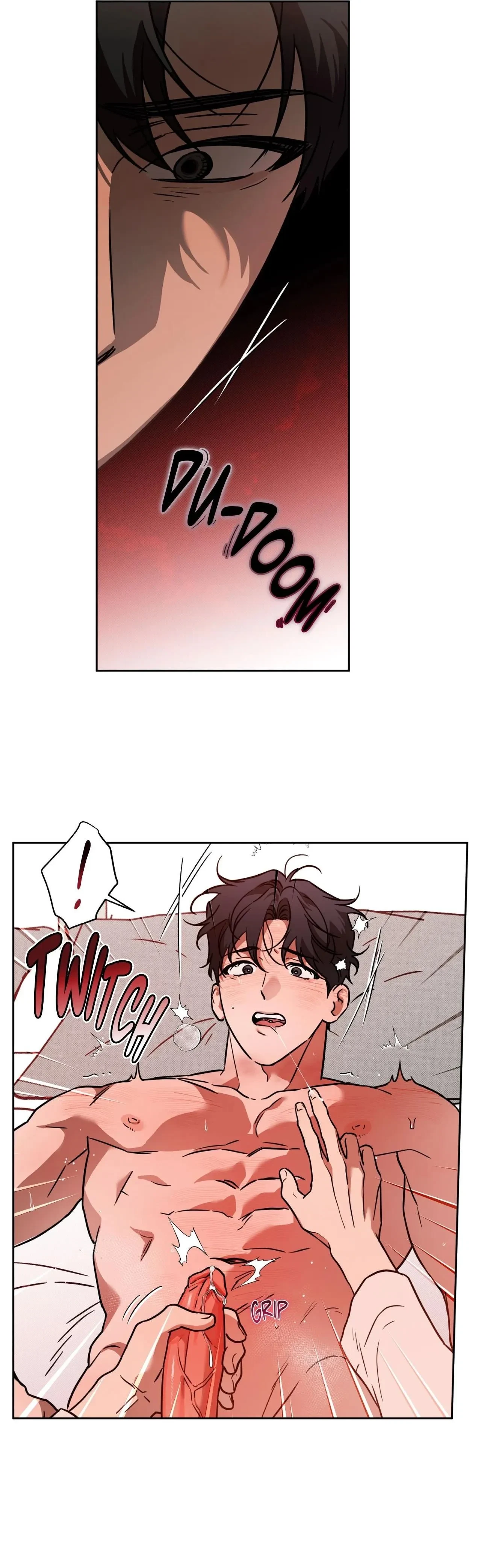 Sugar Trap Chapter 67, page 15
