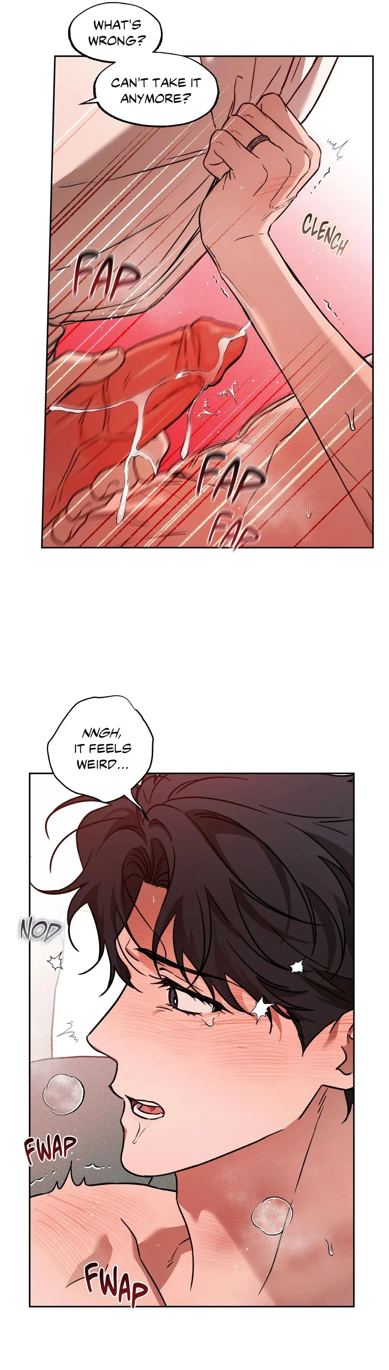 Sugar Trap Chapter 67, page 16