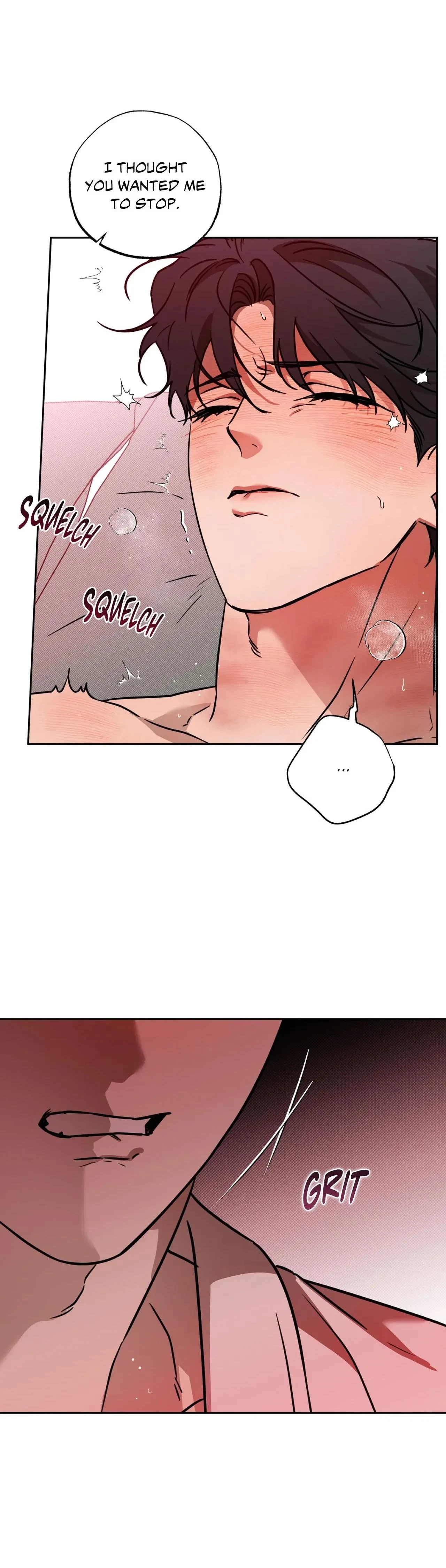 Sugar Trap Chapter 67, page 18