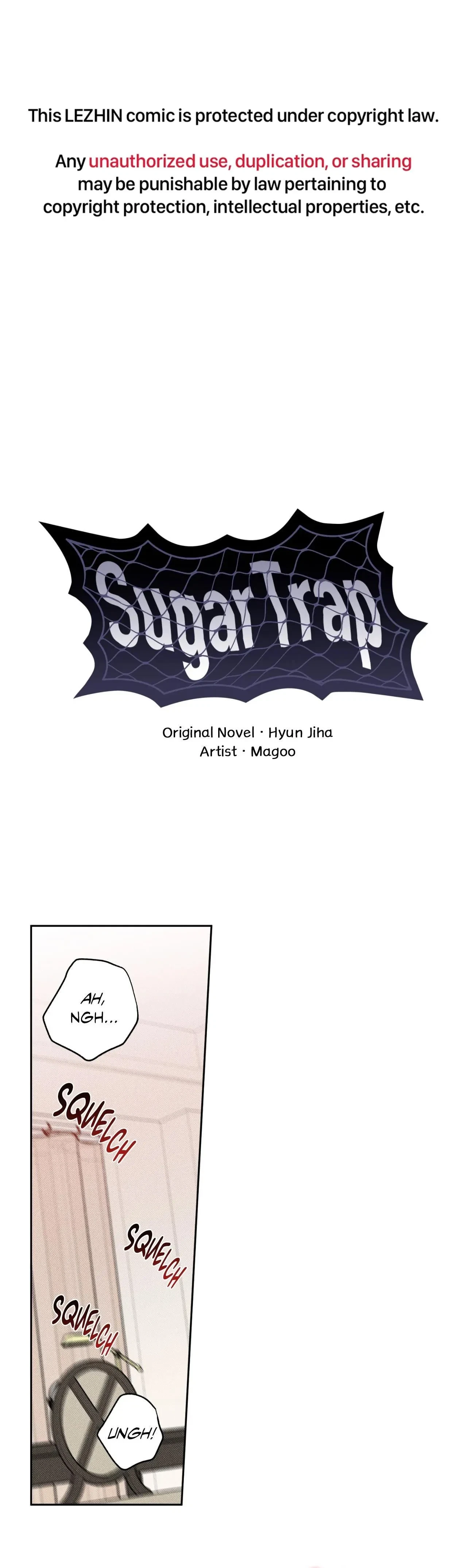 Sugar Trap Chapter 67, page 2