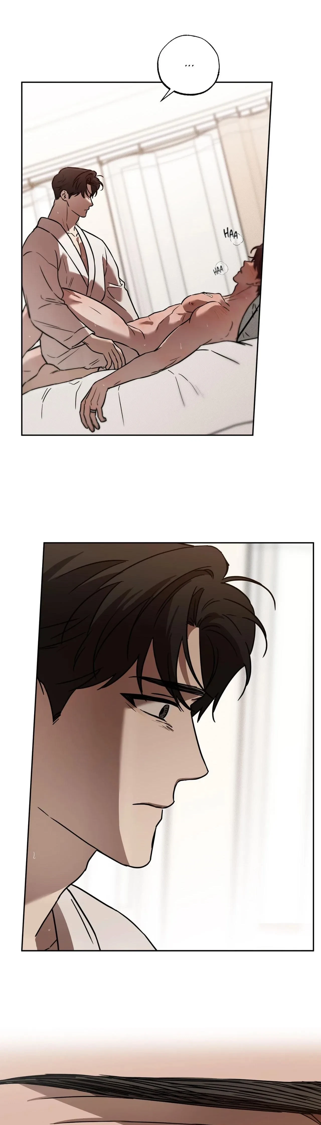 Sugar Trap Chapter 67, page 20
