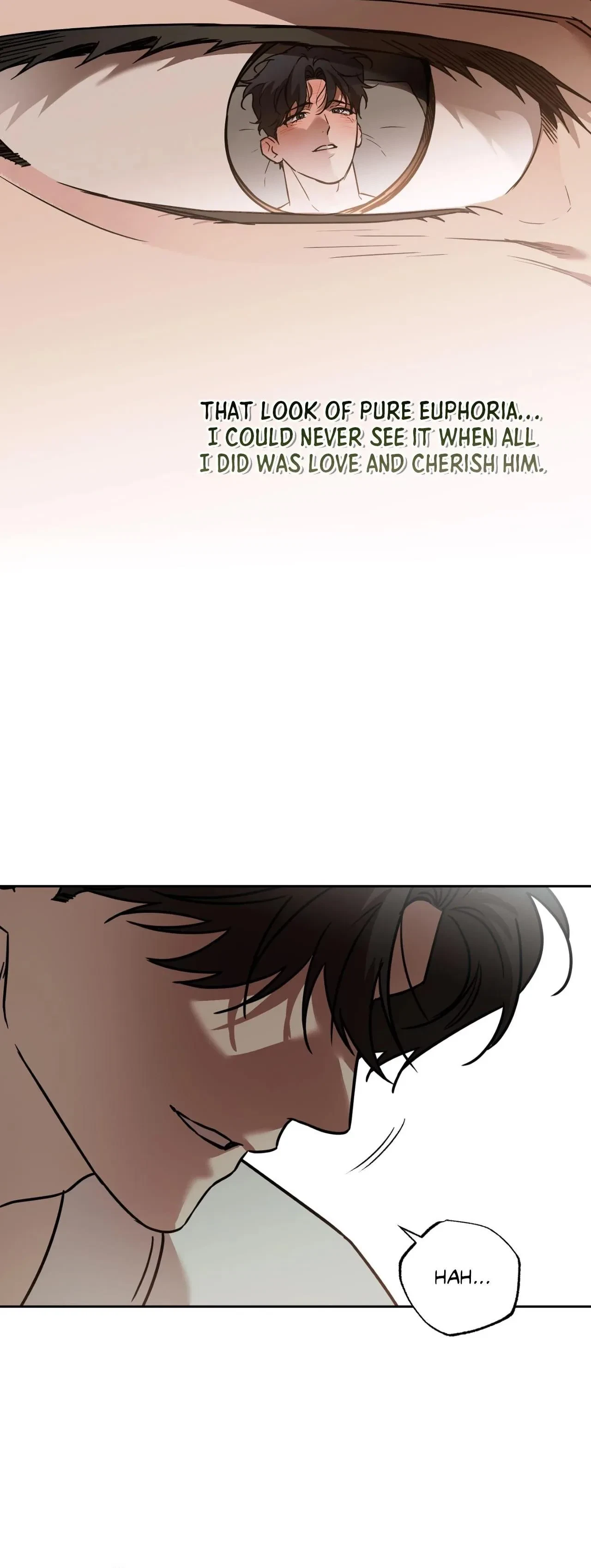 Sugar Trap Chapter 67, page 21