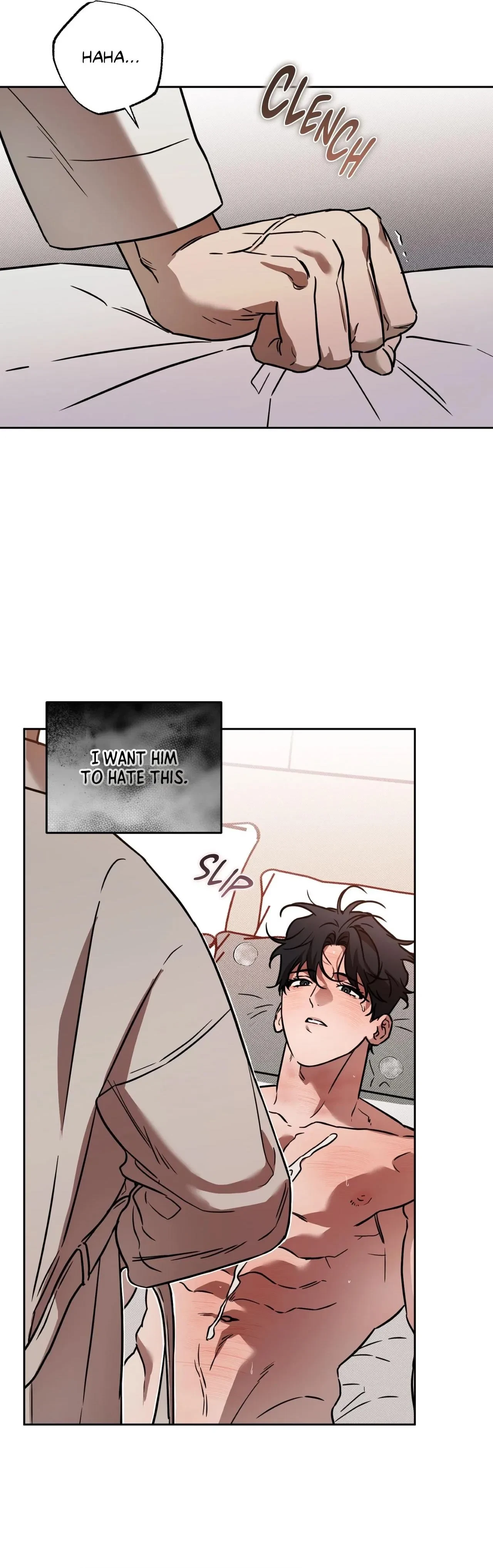 Sugar Trap Chapter 67, page 22