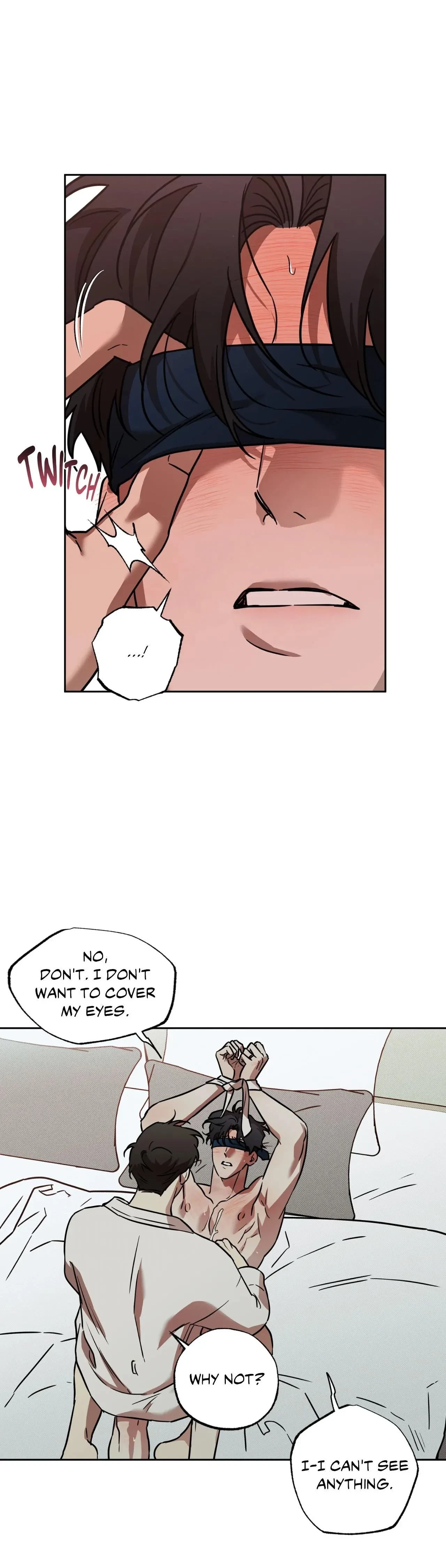 Sugar Trap Chapter 67, page 24