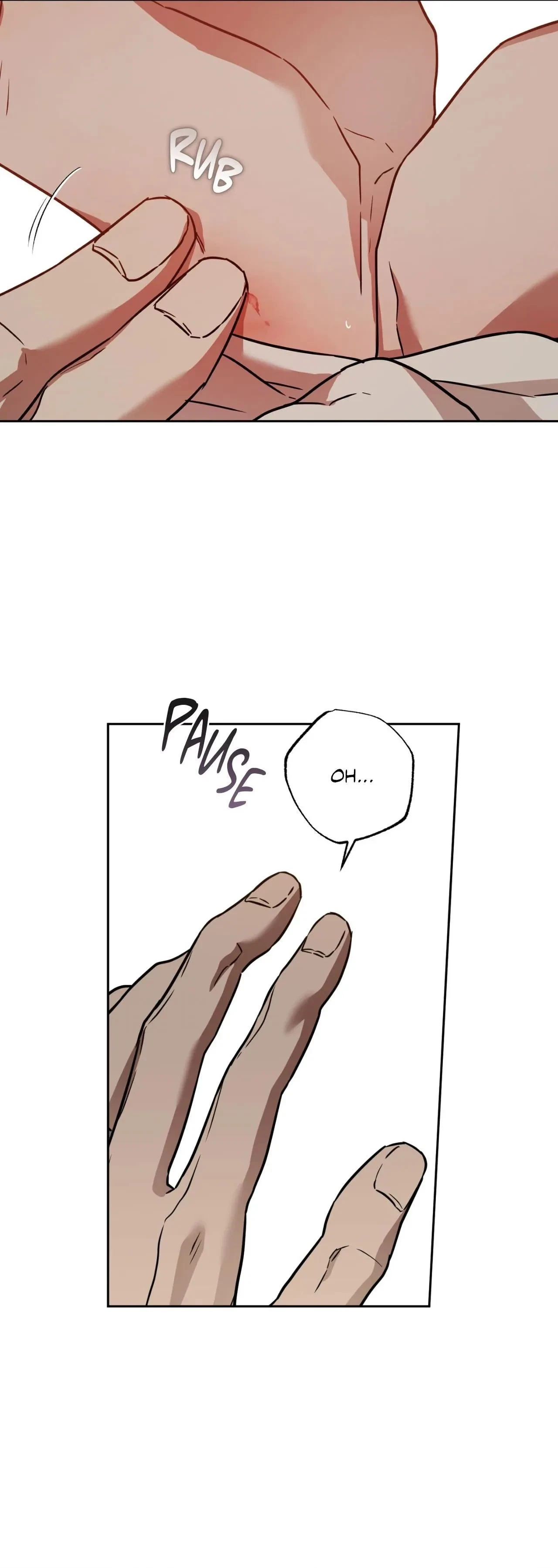 Sugar Trap Chapter 67, page 29