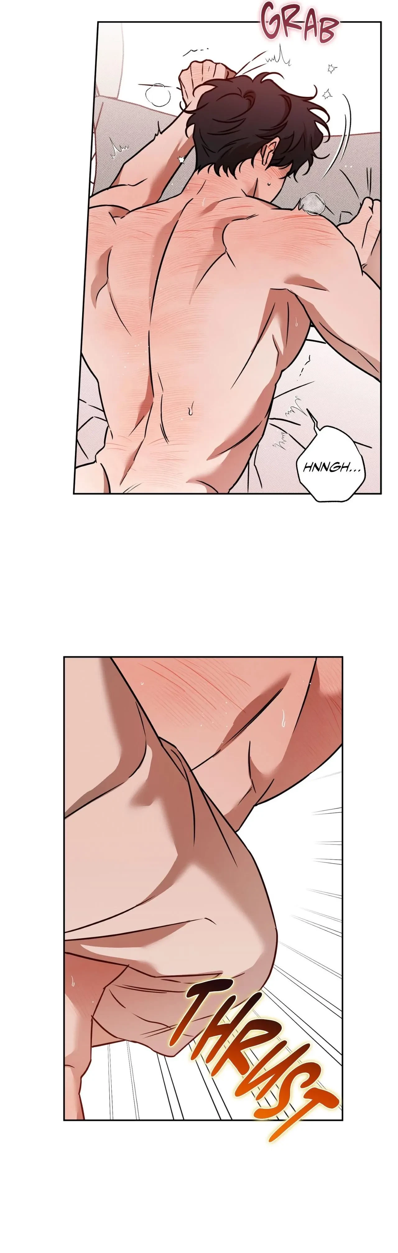 Sugar Trap Chapter 67, page 3
