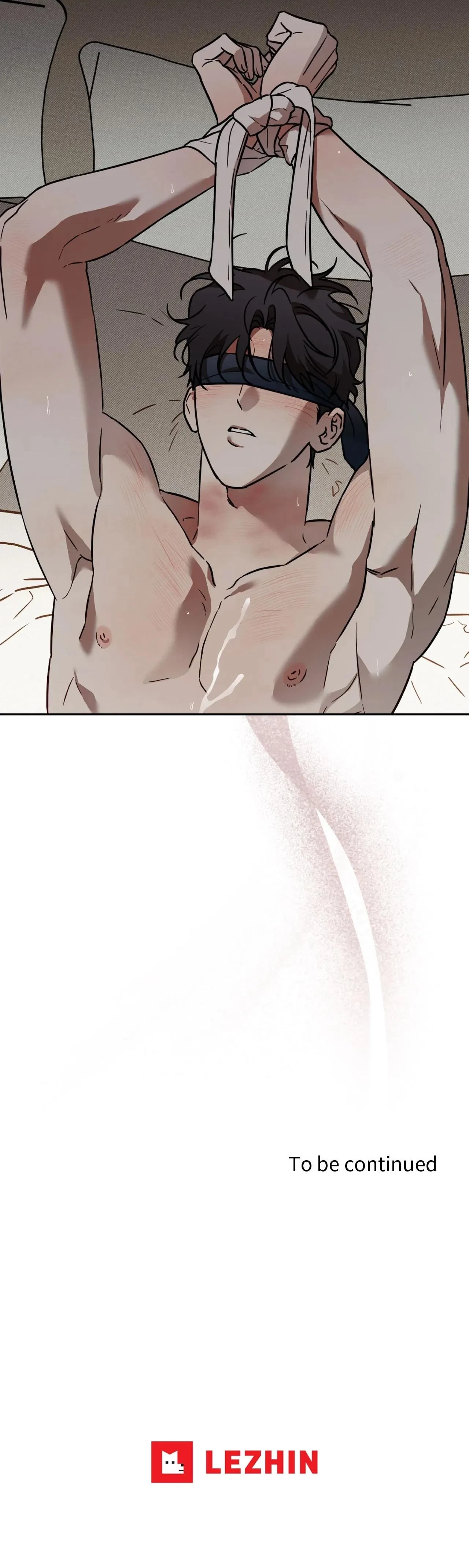 Sugar Trap Chapter 67, page 32