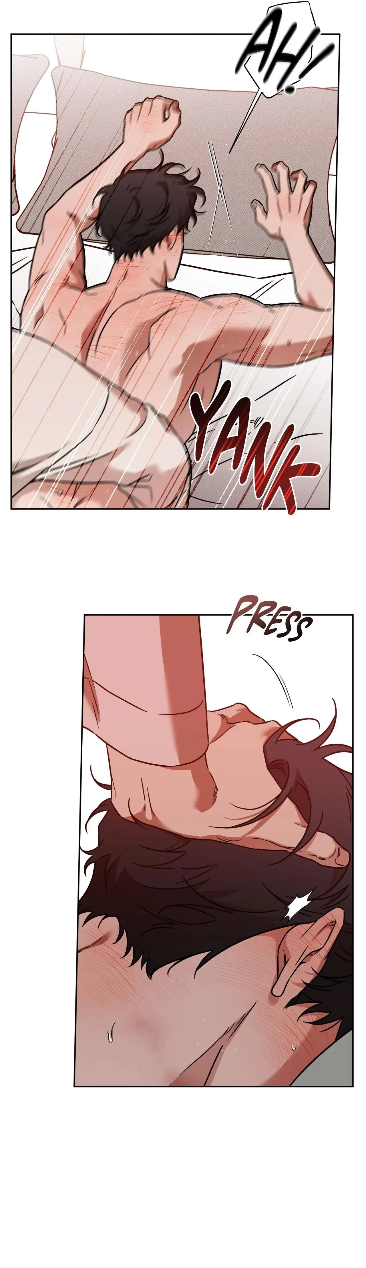 Sugar Trap Chapter 67, page 4