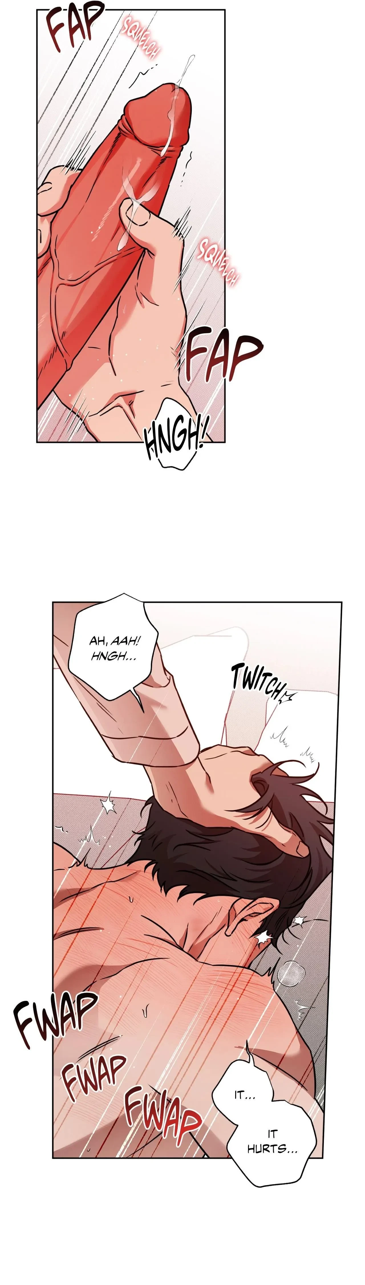 Sugar Trap Chapter 67, page 5