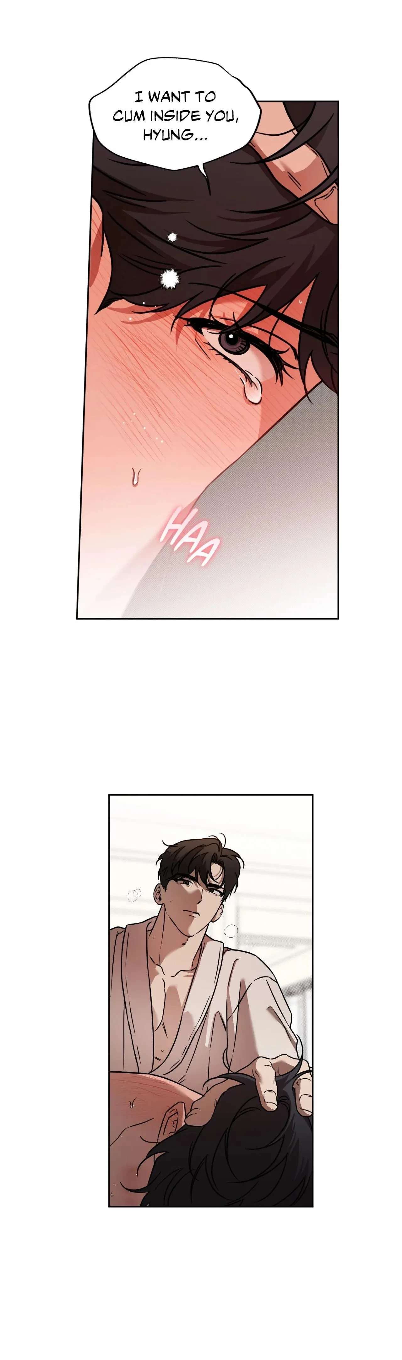 Sugar Trap Chapter 67, page 6