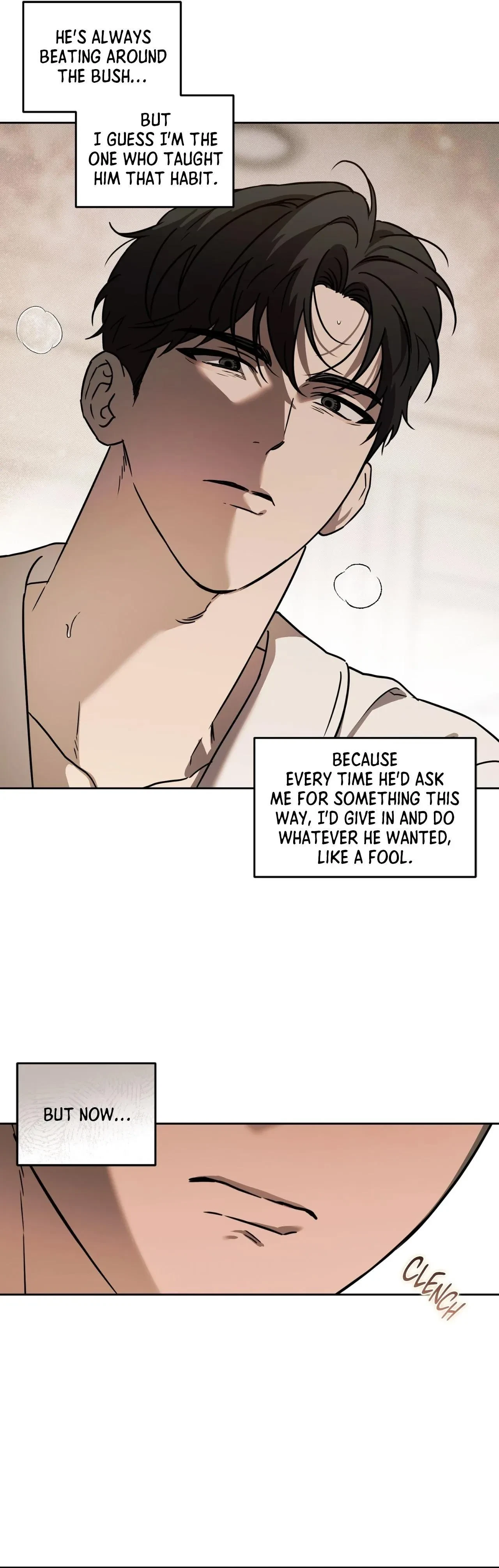 Sugar Trap Chapter 67, page 7