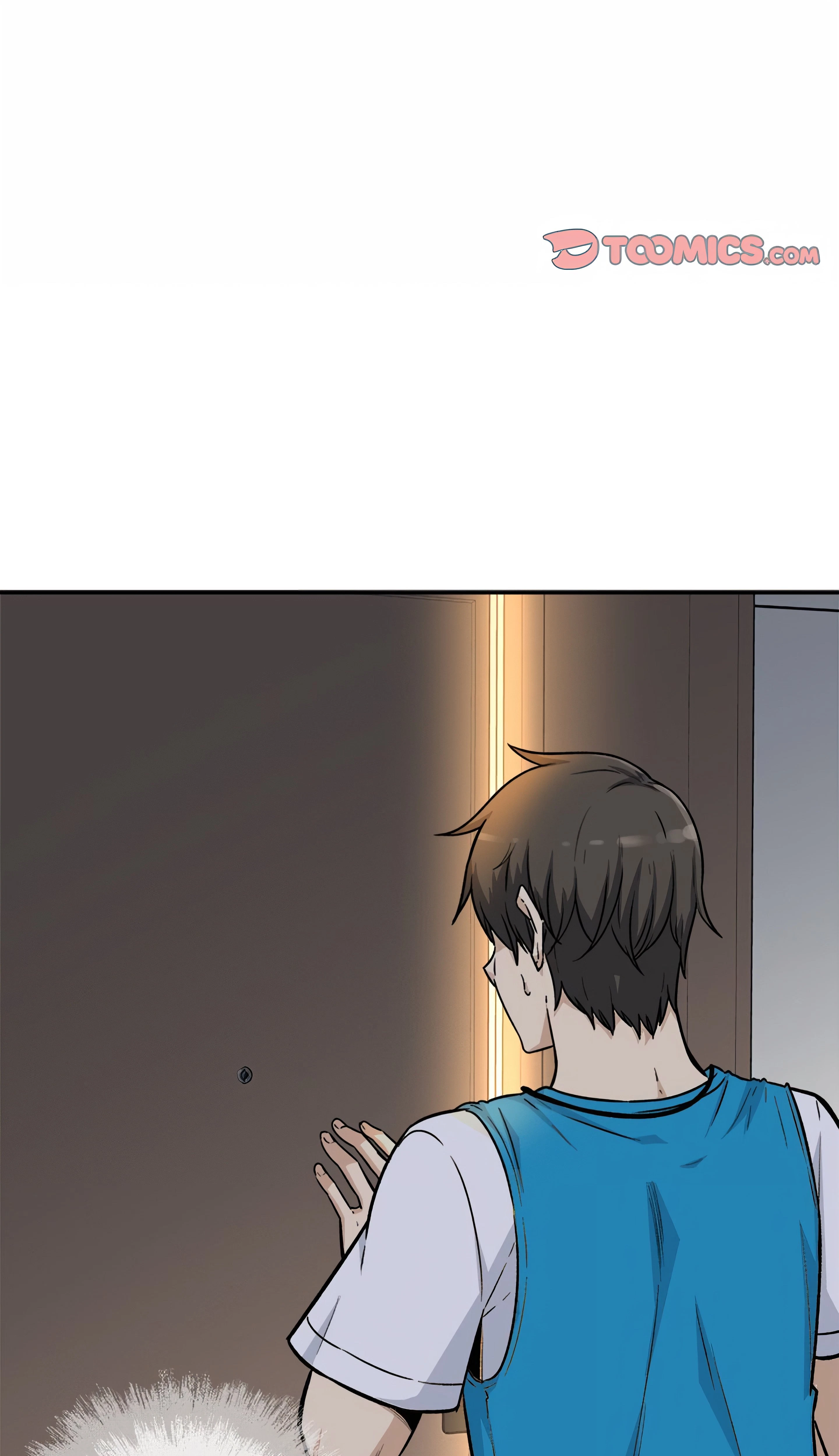 Excuse Me, This Is My Room Chapter 54 (Uncensored), page 2