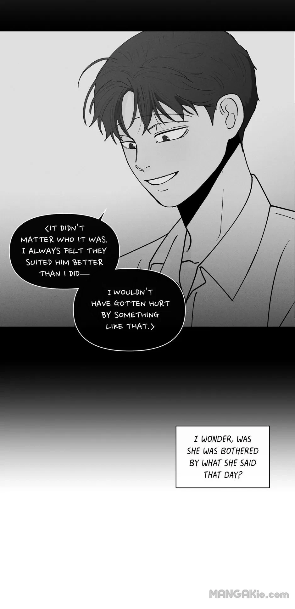 Banana Scandal Chapter 161, page 15