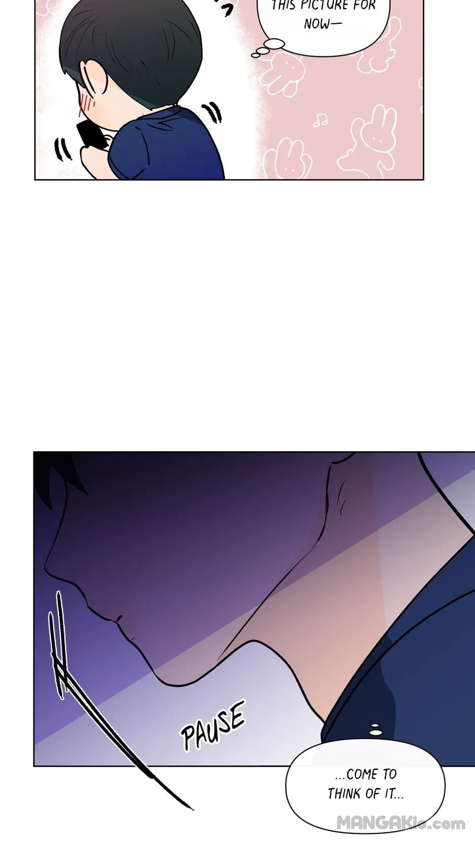 Banana Scandal Chapter 161, page 27