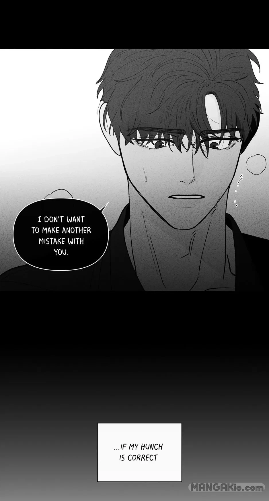 Banana Scandal Chapter 161, page 29