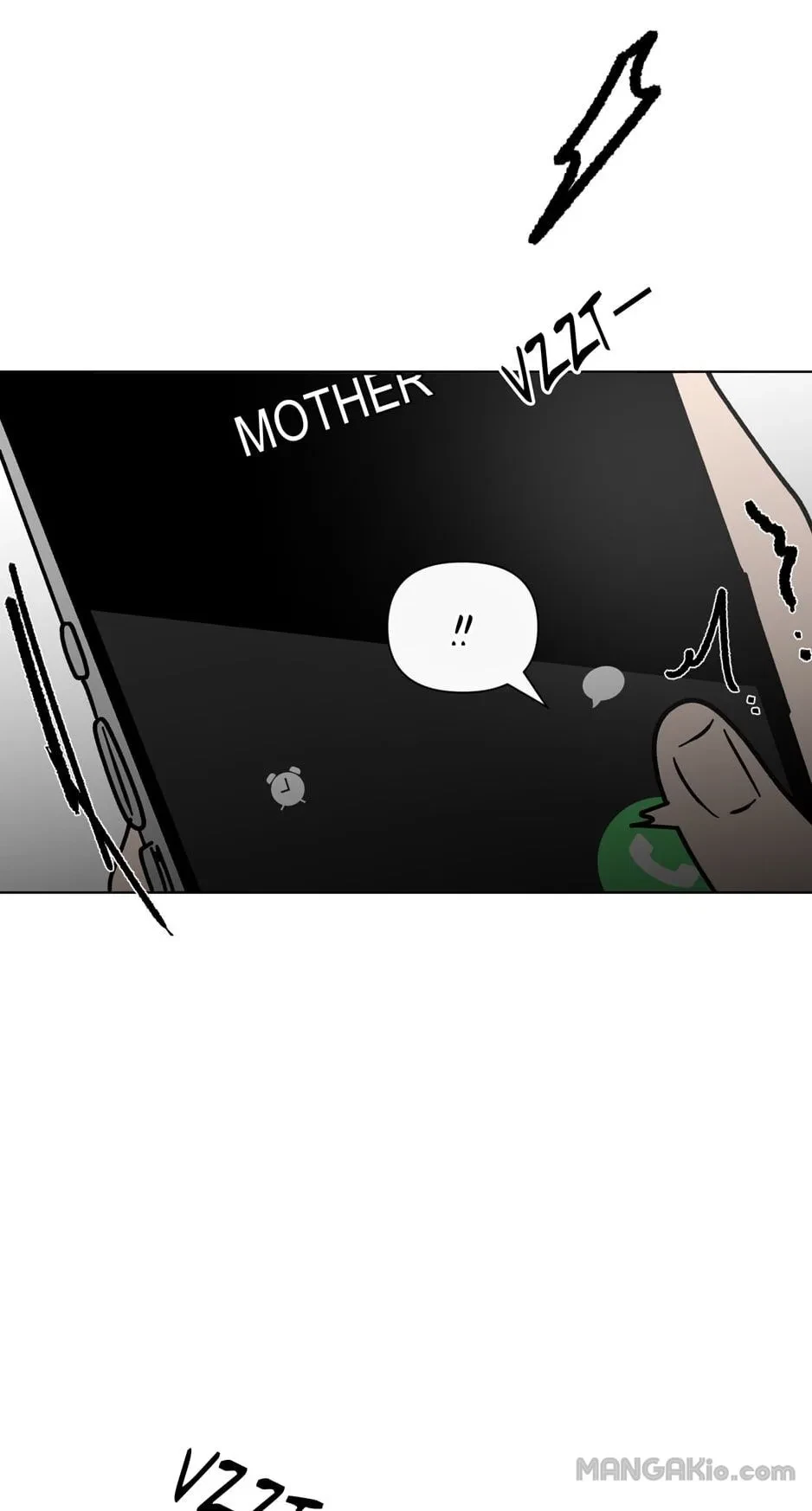 Banana Scandal Chapter 161, page 31